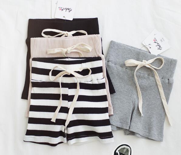 2026年新しいアイテム　親子パンツ　ボトムス　90-140ｃｍ