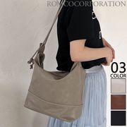 【2026新作商品♪】フェイクレザーショルダーバッグ/雑貨