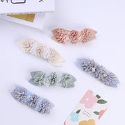 新作！！ヘアアクセサリー　子供　アクセサリー　キッズ　ベビー用品　ヘアバンド　髪飾り