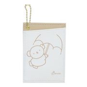 パスケース ミッフィー 両面パスケース ボリス 傘 柄【小ロット販売】