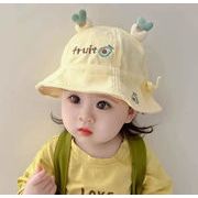 子供帽子 ベースボールキャップ 夏用スタイル 日よけ帽 キッズ帽子 ハット