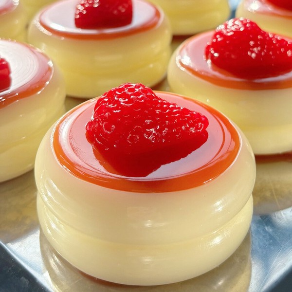 ストロベリースフレパンケーキスクイーズ | 卸売・ 問屋・仕入れの専門