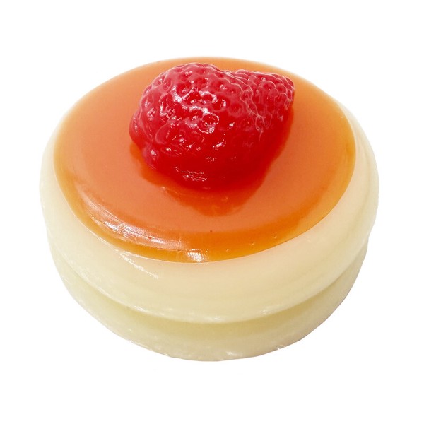 ストロベリースフレパンケーキスクイーズ | 卸売・ 問屋・仕入れの専門