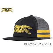 ANTIHERO BASIC EAGLE TRUCKER HAT 22874