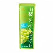 【ゴールドパック】山梨シャインマスカット　80g