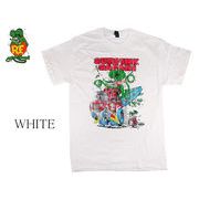 RatFink BD211　Distressed Surfink Safari Tee 22891