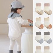 【SOCKS】カラーバリ滑り止めソックス