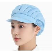 ネットキャップ　帽子　シェフ帽子　工場　防塵 キッチン用品　清潔　雑貨