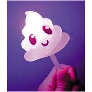 ピカピカキャンディうんち棒（12入）　＜95318＞