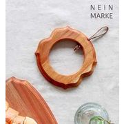 【NEIN MARKE】マホガニートリベット NEIN MARKE / ナインマーケ