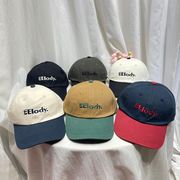 帽子　デザイン　キャップ　レディース　韓国ファッション