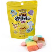 ポケモン チューイングポップスグミ