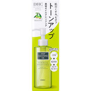 DHC 薬用 ディープ クレンジング オイル リニューブライト グリーンブリーズの香り 150mL