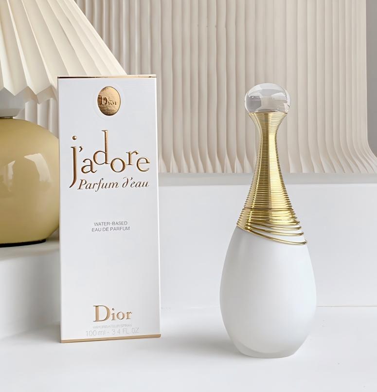 ディオール ジャドール パルファン ドー 100ml 【公式通販】