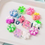 人気新品 ストレス解消  ふわふわ スクイーズ玩具 握るおもちゃ 減圧グッズ かわいい  大人 子供用玩具