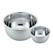 日本製 made in japan モリブデン深ボール18ｃｍ 514