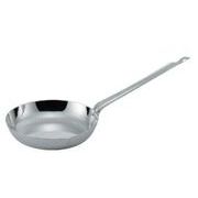 日本製 made in japan 平柄フライパン 26cm 6A