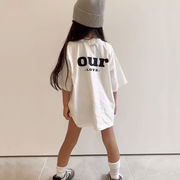 ★2026年★キッズ用アパレル★トップス★Tシャツ★★90cm～L