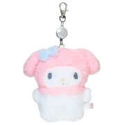 特価商品　マイメロディ　フラットぬいパスケース CUTE DEL
