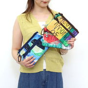 2026新作【COOCO】Artist Collection ポーチ