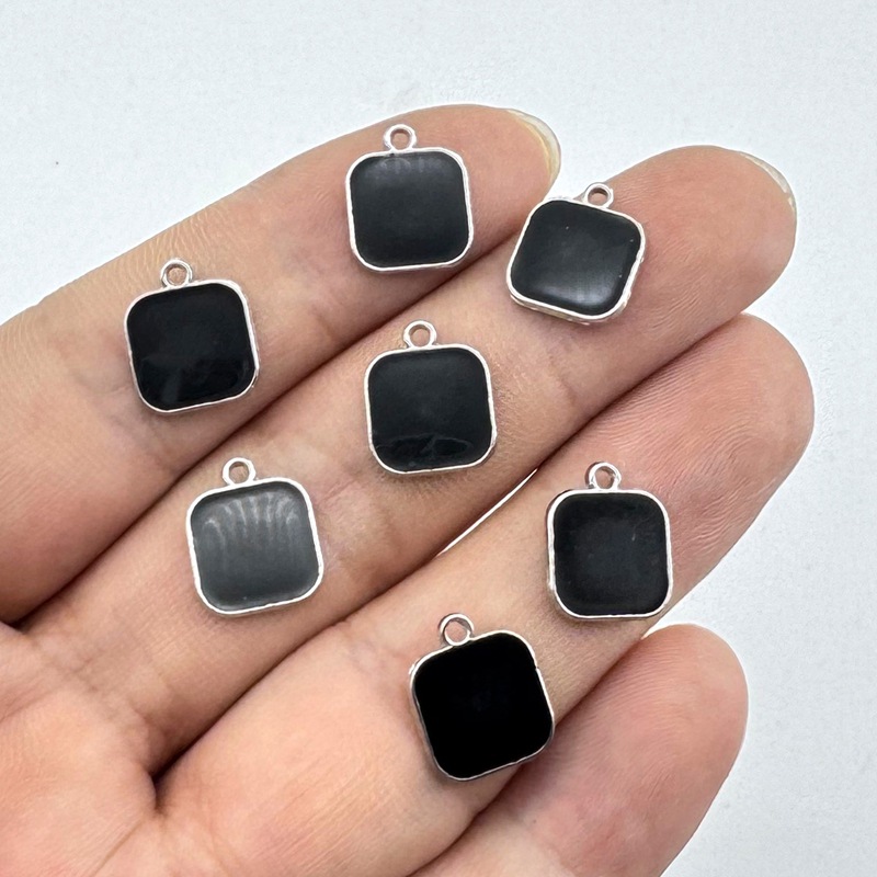 合金  チャーム デコパーツDIY  ペンダント デコ素材 手芸材料 チェーンパーツ アクセサリーパーツ