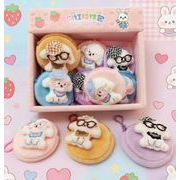 新入荷★財布★コインバッグ★小銭入れ★	かわいい財布ストラップ★鍵入れバッグ