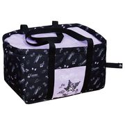 保冷バッグ サンリオ エコバッグ 折りたたみ 保温 保冷 ショッピングバッグ レディース【小ロット販