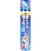 [メーカー欠品]熱中対策 タオルに氷をつくるスプレー 230mL