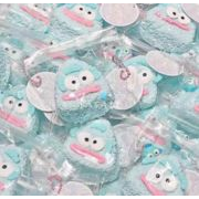 スクイーズ リンゴ スクイーズ  ふわふわ触感 癒しグッズ  リラックスおもちゃ インテリア小物