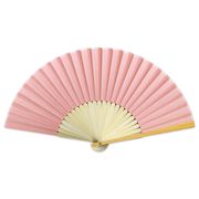 和紙扇子70型25間　さくら