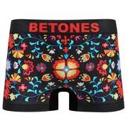 【BETONES】 B+JOSE2-BJSE002 MEN'S FREE BLACK