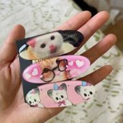 ヘアアレンジ  ヘアアクセサリー ヘアクリップ  ヘアピン 髪留め