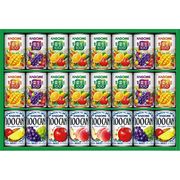 カゴメ すこやかファミリーギフト KSR-30H