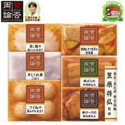 賛否両論 和食ギフト WA-300【直送品】［送料無料］（※お届けは6月23日～）