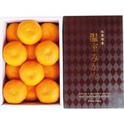 佐賀県産 ハウスみかん 約1kg【直送品】［送料無料］（※出荷は7月上旬～）