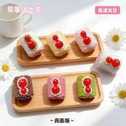 DIY♪アクセサリーパーツ ♪樹脂パーツ♪食玩♪貼り付け♪手芸