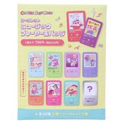 【缶バッジ】クレヨンしんちゃん シークレットミュージックプレーヤー缶バッジ
