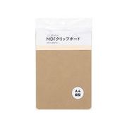 ＭＤＦクリップボードＡ４縦型