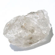 カイラス水晶 原石 約90.7g ヒマラヤ産 【 一点もの 】ヒマラヤ 稀少 お守り 天然石 パワーストーン