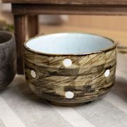 皿 豆皿 葛飾北斎 あにまる北斎 犬 いぬ 浮世絵 かわいい | 卸売
