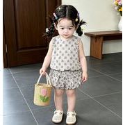 2026新品LL★子供服　セットアップ★73～120