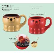 たこぱー 粉つぎ