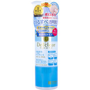 【アウトレット】DETクリア ブライト＆ピール ピーリングジェリー 無香料タイプ 180mL