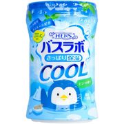 ＨＥＲＳバスラボボトルクール　ミントの香り　５００ｇ