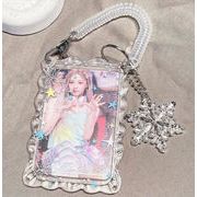 新入荷★カード入れ★キーホルダー★カード収納★パスケース