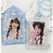 新入荷★カード入れ★キーホルダー★カード収納★パスケース