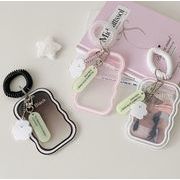 新入荷★カード入れ★キーホルダー★カード収納★パスケース