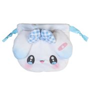 【巾着袋】まじかるベリーベリー ぬいぐるみ巾着 vol.3 ぶるべりー