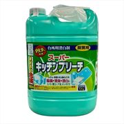 スーパーキッチンブリーチ