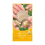 [リバードコーポレーション] ねこぴゅ～れ無添加スマートトリーツ 腎臓健康維持鶏ささみ 12g×4 本